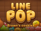LINE POP消除 | NAVER为line用户打造的一款社交消除游戏 LINE POP消除 | NAVER为line用户打造的一款社交消除游戏