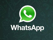 WhatsApp | 一款在国外非常流行的聊天软件 WhatsApp | 一款在国外非常流行的聊天软件