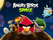 愤怒的小鸟太空版 | rovio“怒鸟类”最新作 愤怒的小鸟太空版 | rovio“怒鸟类”最新作