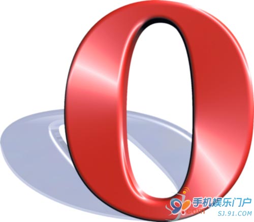Symbian新版Opera Mobile发布