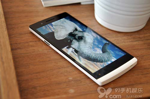 ϢѧȻһ!OPPO Find 5չϸ֮